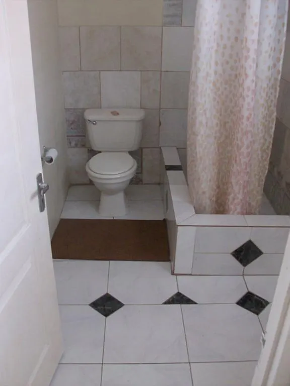 Bethel Court Guesthouse Montego Bay Jamajka