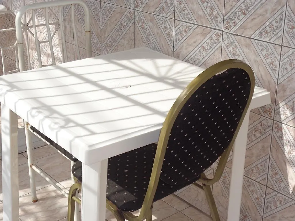 Pensjonat Bethel Court Guesthouse Montego Bay