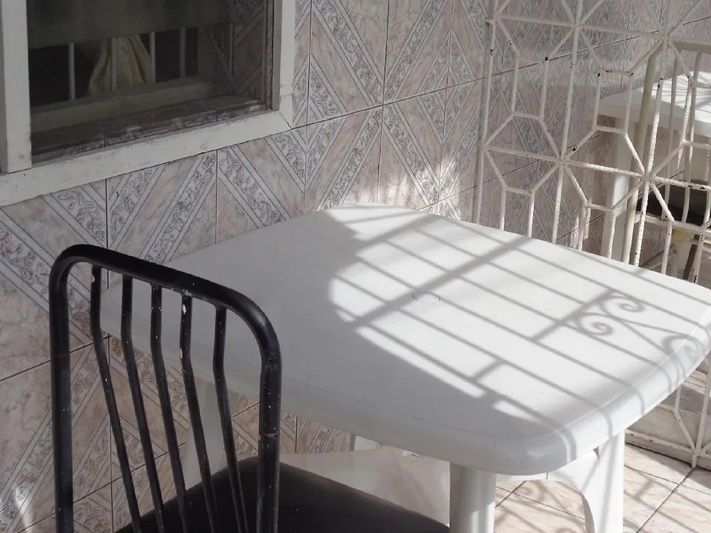Bethel Court Guesthouse Montego Bay Jamajka