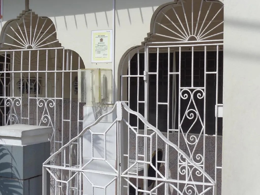 Bethel Court Guesthouse Montego Bay 2*,  Jamajka