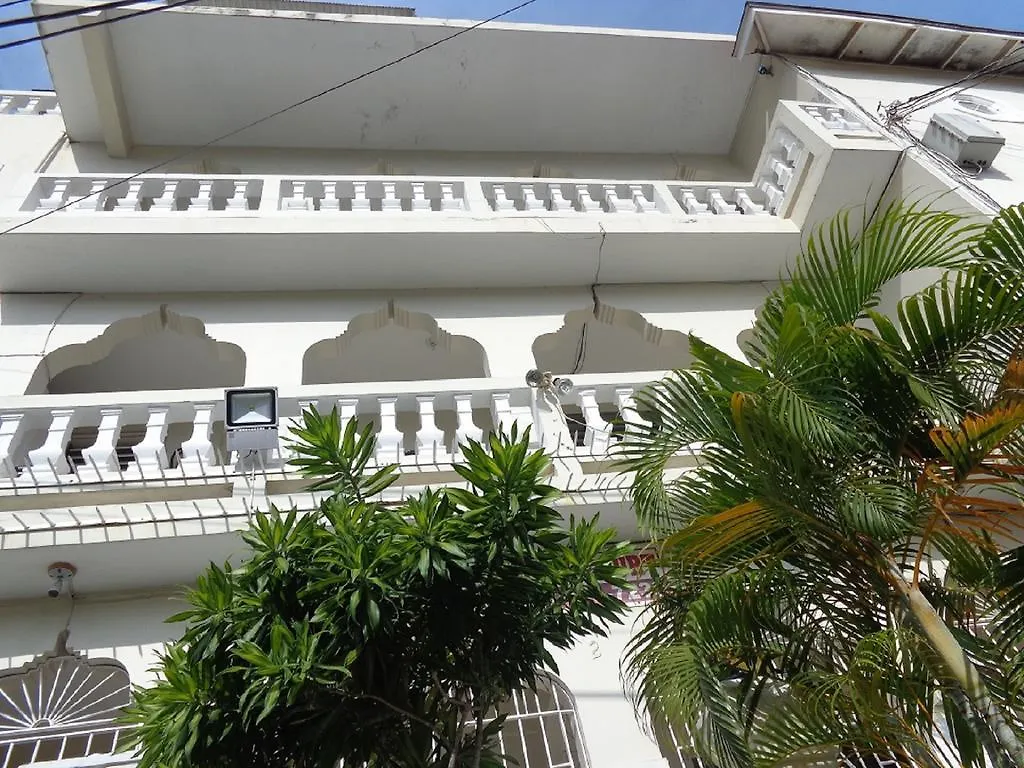 Pensión Bethel Court Guesthouse Montego Bay