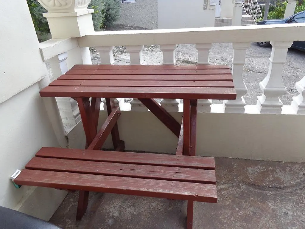 Bethel Court Guesthouse Montego Bay 2*,  Jamajka