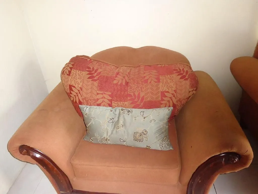 Pensjonat Bethel Court Guesthouse Montego Bay
