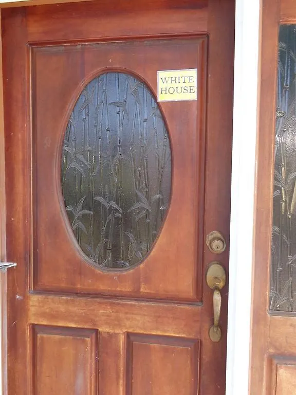 ** Pensión Bethel Court Guesthouse Montego Bay Jamaica