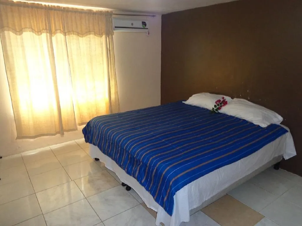 Bethel Court Guesthouse Montego Bay Pensjonat