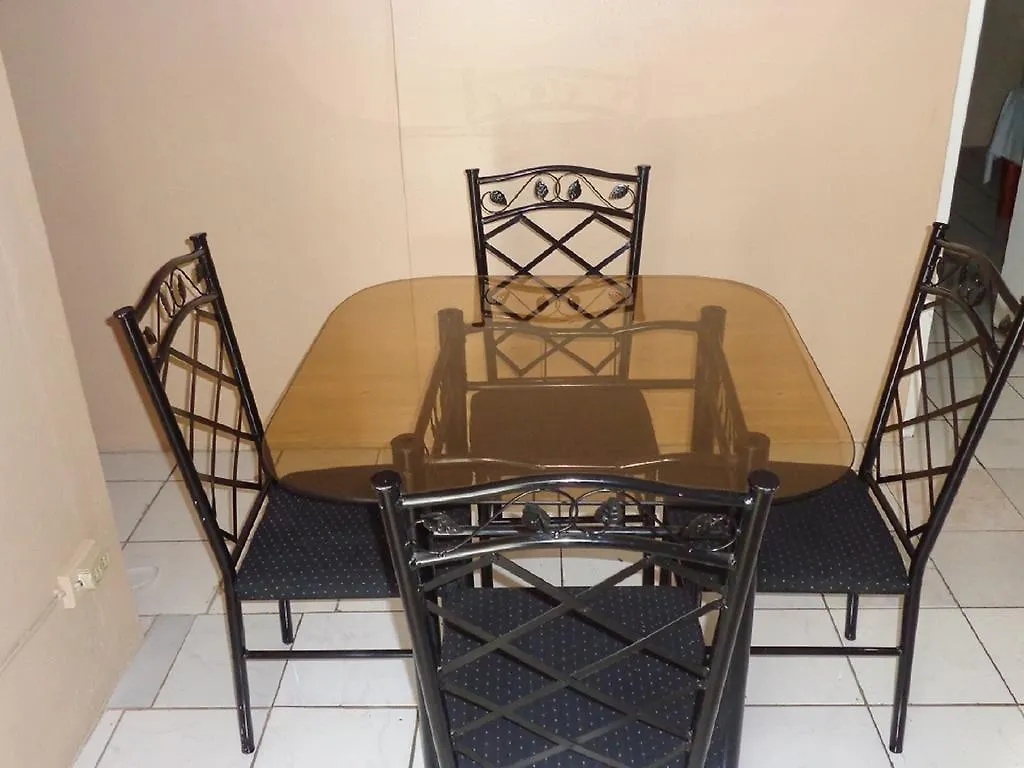 Pensión Bethel Court Guesthouse Montego Bay
