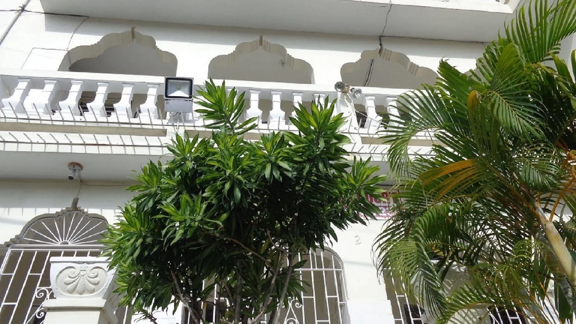 Bethel Court Guesthouse Montego Bay Jamajka