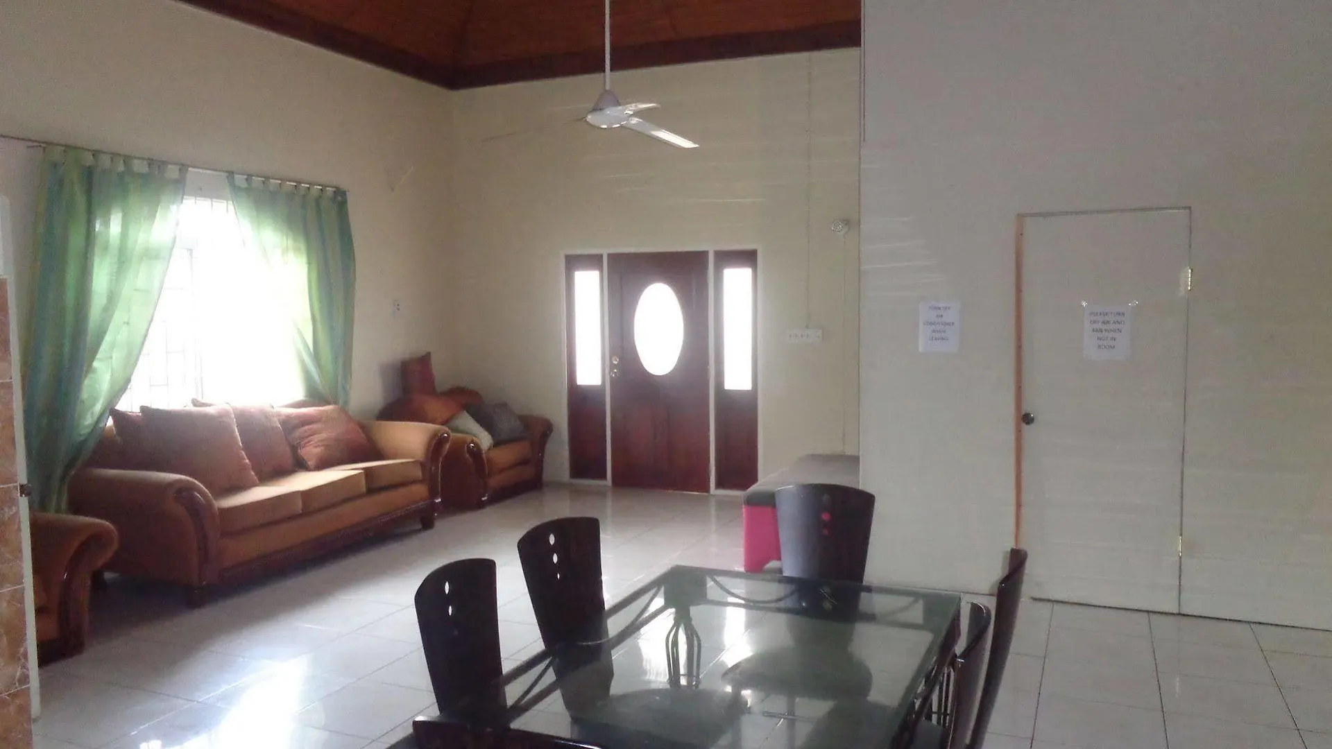 Bethel Court Guesthouse Montego Bay Pensión