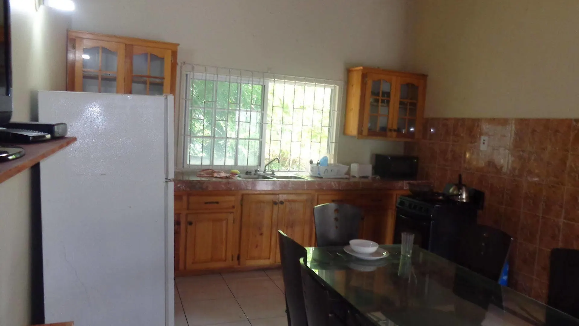 Pensjonat Bethel Court Guesthouse Montego Bay