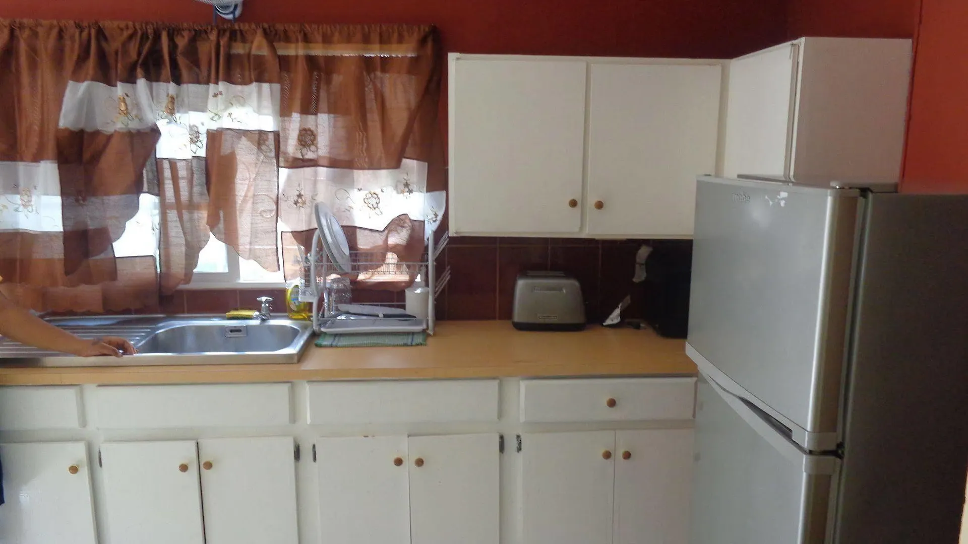 Pensjonat Bethel Court Guesthouse Montego Bay