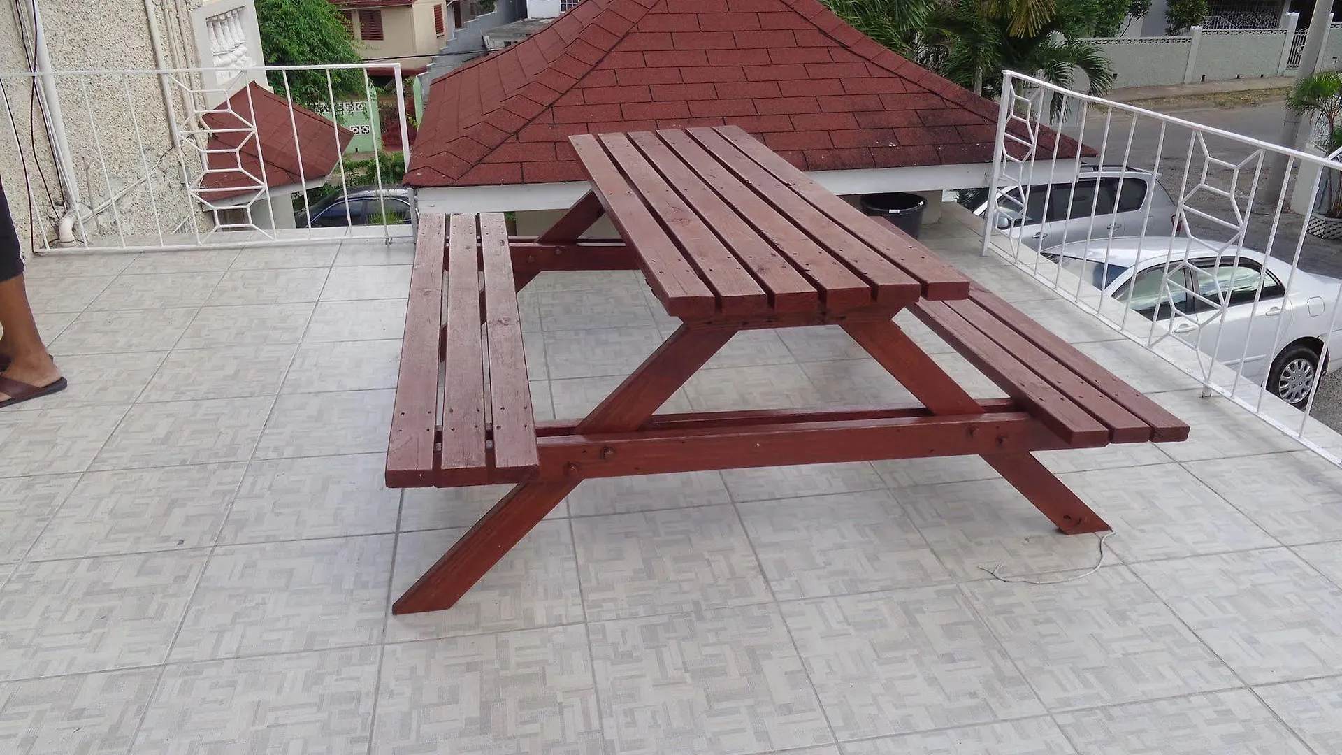Pensjonat Bethel Court Guesthouse Montego Bay
