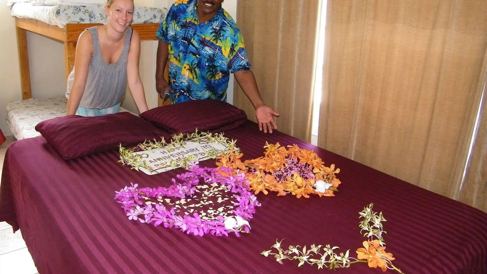 Bethel Court Guesthouse Montego Bay Jamajka