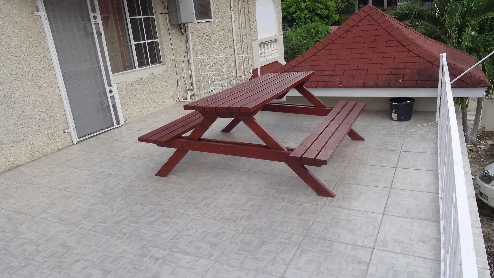 Bethel Court Guesthouse Montego Bay Pensjonat